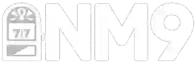 Nm9 Casino โลโก้